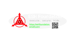 Реклама, ESH Foundation Lite