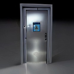 Камера содержания для NC