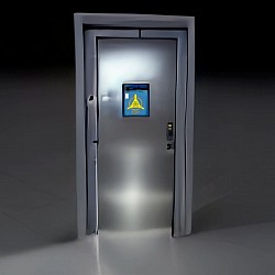 Камера содержания для Dan