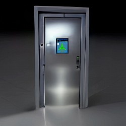Камера содержания для Safe