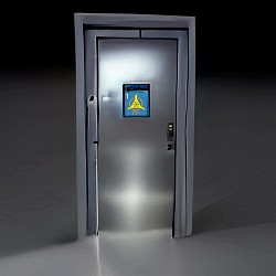 Камера содержания №1