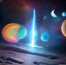 Space Anti-Limbo