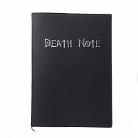 ESH-49, Death Note