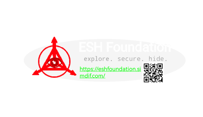 ESH Foundation Lite